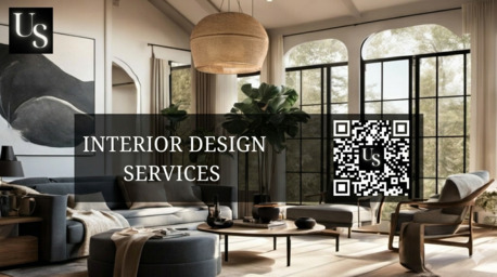 Jeddah, Interior Design, *Architectural & Interior Design Services*