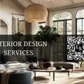 *Architectural & Interior Design Services*