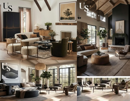 Jeddah, Interior Design, *Architectural & Interior Design Services*