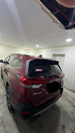 Khobar, Vehicles, Cars & Trucks , SAR 48000,  Toyota Rush,  2021,  Automatic,  142735 KM,   For Sale