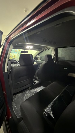 Khobar, Vehicles, Cars & Trucks , SAR 48000,  Toyota Rush,  2021,  Automatic,  142735 KM,   For Sale