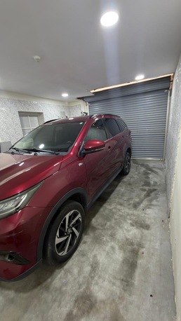 Khobar, Vehicles, Cars & Trucks , SAR 48000,  Toyota Rush,  2021,  Automatic,  142735 KM,   For Sale