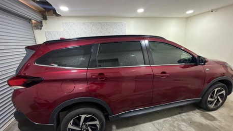 Khobar, Vehicles, Cars & Trucks , SAR 48000,  Toyota Rush,  2021,  Automatic,  142735 KM,   For Sale