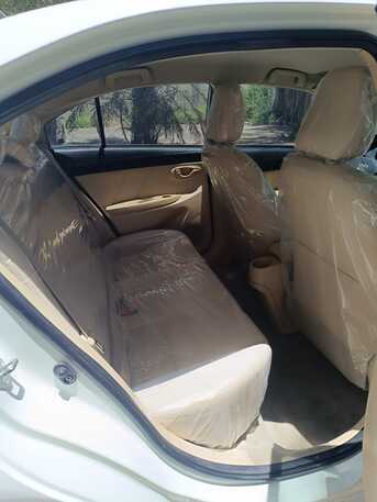 Riffa, Vehicles, Cars & Trucks , BHD 2600,  TOYOTA YARIS,  2016,  Automatic,  95000 KM,  -1.5