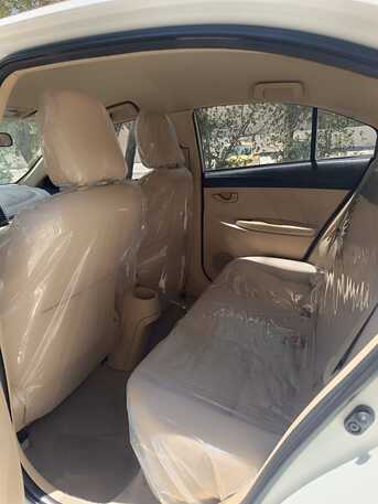 Riffa, Vehicles, Cars & Trucks , BHD 2600,  TOYOTA YARIS,  2016,  Automatic,  95000 KM,  -1.5