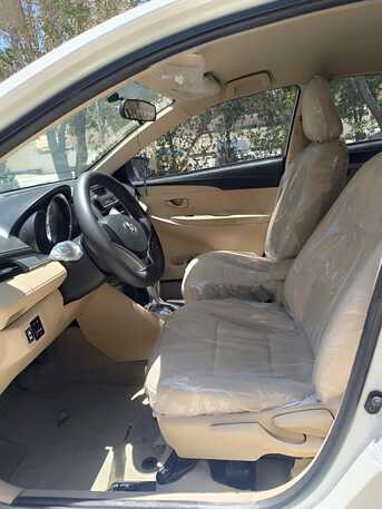 Riffa, Vehicles, Cars & Trucks , BHD 2600,  TOYOTA YARIS,  2016,  Automatic,  95000 KM,  -1.5