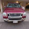 SAR 18500,  Ford Explorer Full Option,  2007,  Automatic,  269000 KM,  Ford Explorer  Accident Free Well Maintained Condition