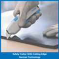 Reduce Cutting Risks With Industrial Safety Knife Solutions