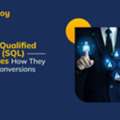 Qualified Pipeline Growth With Sales Qualified Leads (SQL) Services