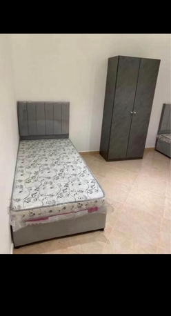 Jeddah, Furniture, SAR 1,  Wooden Beds And Wooden Wardrobes Available In Different Sizes In Reasonable Prices