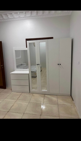 Jeddah, Furniture, SAR 1,  Wooden Beds And Wooden Wardrobes Available In Different Sizes In Reasonable Prices