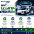 Environmental Impacts Of EV Battery Production And Disposal: Insights For EV Expo In Delhi