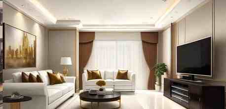 Greater Noida, Apartments, Flats, Houses & Villas, Godrej Golf Links The Suites Greater Noida