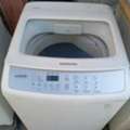 BHD 40,  Samsung 7kg Washing Machine Sale