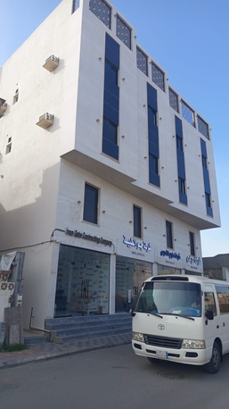 Jubail, Real Estate For Sale, SAR 550000,  2 BR,  30 Room Sell Building