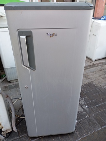 Gudaibiya, Appliances, BHD 35,  Used Fridge For Sale With Delivery