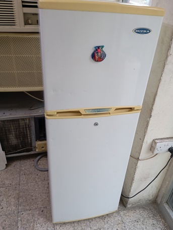 Gudaibiya, Appliances, BHD 35,  Used Fridge For Sale With Delivery