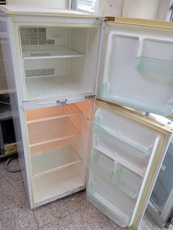 Gudaibiya, Appliances, BHD 35,  Used Fridge For Sale With Delivery