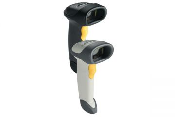 Noida, Electronics, INR 5499,  Buy Zebra LS2208 Handheld Barcode Scanner For Fast Retail Billing