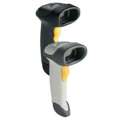 INR 5499,  Buy Zebra LS2208 Handheld Barcode Scanner For Fast Retail Billing