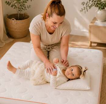 Brisbane, Marketing, Ultimate Guide To Choosing A Safe Cot Mattress In Australia !