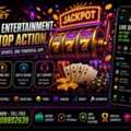 Spinjeet &ndash; Advancing Modern Entertainment Experiences