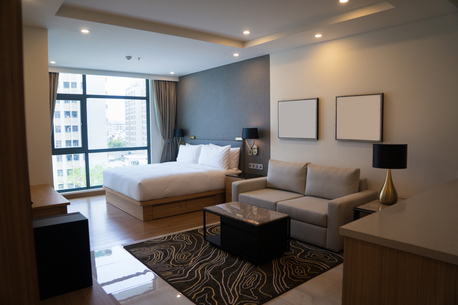 Noida, Real Estate, Explore Luxury 4BHK Apartments In Noida Extension With My Property Fact