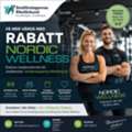 Få Mer Värde Med Rabatt Nordic Wellness För Företagare