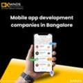 Mobile App Development Companies In Bangalore