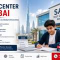 SAT Center Dubai &ndash; Start And Get Ready To Succeed