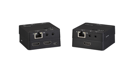 New York, Electronics, Extend HDMI Up To 50M Over CAT5/6 With IR Control | KanexPro