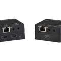 Extend HDMI Up To 50M Over CAT5/6 With IR Control | KanexPro