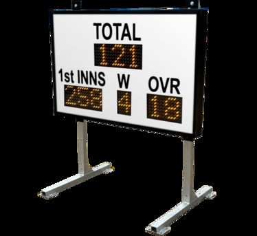 Sydney, Electronics, AUD 150,  Electronic Scoreboard: High-Visibility Digital Display For Sports And Events