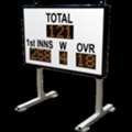 AUD 150,  Electronic Scoreboard: High-Visibility Digital Display For Sports And Events