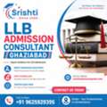 LLB Admission Consultant In Ghaziabad For Top Law Colleges