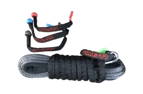 New York, Appliances, USD 159,  Spring Season Synthetic Winch Line For Safe Off-Road Recovery