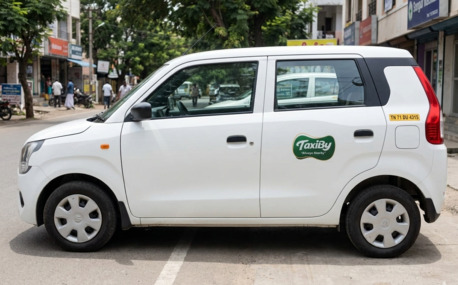 Coimbatore, Travel, Best Taxi Service In Coimbatore At Affordable Price