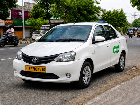 Coimbatore, Travel, Best Taxi Service In Coimbatore At Affordable Price
