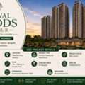 Runwal Woods Chembur &ndash; Premium Apartments In Mumbai