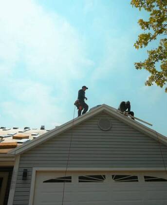 New York, Construction, Roof Repair Services In Rockwall, TX For Storm & Hail Damage
