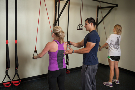 New York, Business, Fitness That Fits Your Life - Charlotte Fitness Training