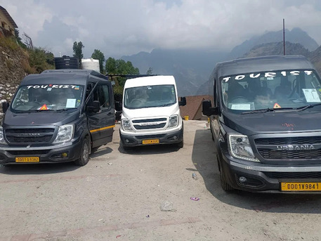 Jaipur, Travel, Chavi Tour & Travels