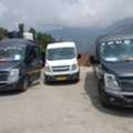 Chavi Tour & Travels