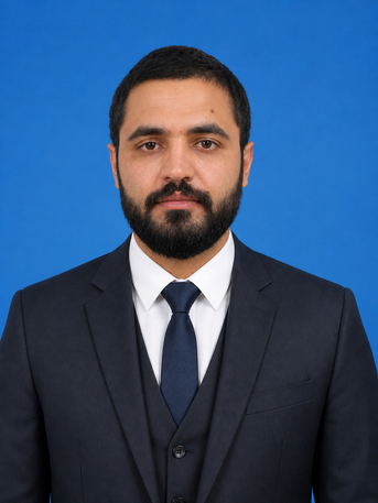 Sharma, Job Seekers, Electrical QC QA Engineer