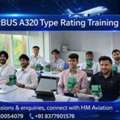 A320 Type Rating With India&rsquo;s Leading Pilot Training School - HM Aviation