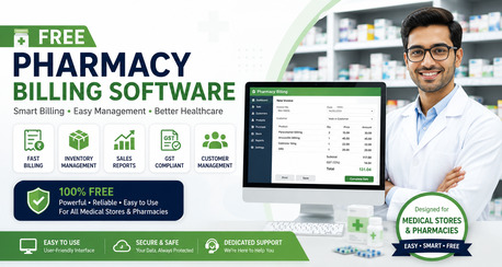 Lucknow, Business, Best Pharma SFA Software & MR Reporting Software For Smart Field Force Automation