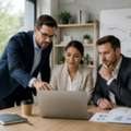 AI Consulting Services That Deliver Measurable Business Results
