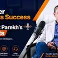 Discover Business Success Through Dr. Ameet Parekh's Podcasts
