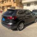 SAR 38000,  Mazda CX-09,  2015,  Automatic,  223000 KM,  New Battery + 4 New Tyres