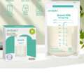 BHD 3,  Selling Maternity Nursing Pads And Sterized Milk Storage Bags